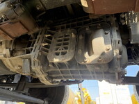 いすゞギガアルミウイング大型（10t）[写真24]