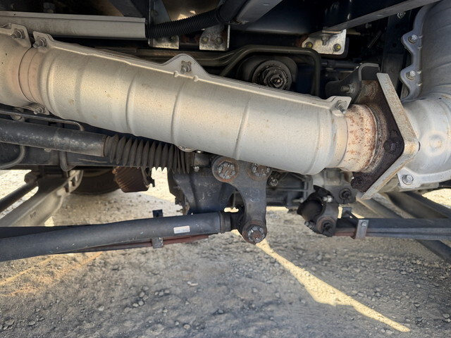 いすゞギガアルミウイング大型（10t）[写真32]