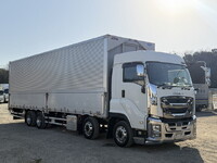 いすゞギガアルミウイング大型（10t）[写真04]