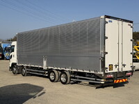 いすゞギガアルミウイング大型（10t）[写真05]