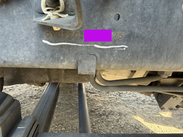 いすゞギガアルミウイング大型（10t）[写真18]