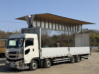 いすゞギガアルミウイング大型（10t）[写真01]