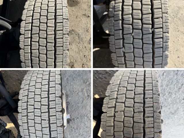 いすゞギガアルミウイング大型（10t）[写真20]