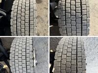 いすゞギガアルミウイング大型（10t）[写真21]