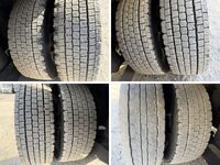 いすゞギガアルミウイング大型（10t）[写真23]