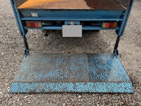 三菱ふそうキャンター深ダンプ（土砂禁ダンプ）小型（2t・3t）[写真11]