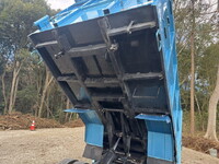 三菱ふそうキャンター深ダンプ（土砂禁ダンプ）小型（2t・3t）[写真13]
