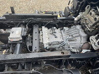 三菱ふそうキャンター深ダンプ（土砂禁ダンプ）小型（2t・3t）[写真14]