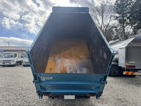 三菱ふそうキャンター深ダンプ（土砂禁ダンプ）小型（2t・3t）[写真15]