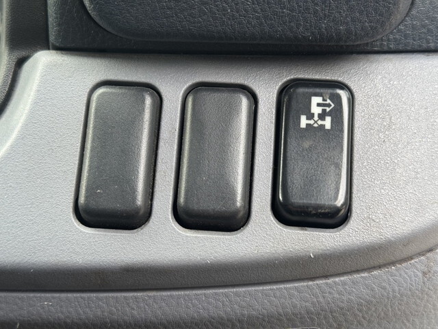 三菱ふそうキャンター深ダンプ（土砂禁ダンプ）小型（2t・3t）[写真17]