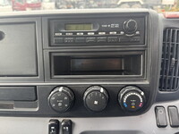 三菱ふそうキャンター深ダンプ（土砂禁ダンプ）小型（2t・3t）[写真20]