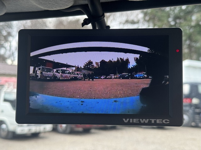 三菱ふそうキャンター深ダンプ（土砂禁ダンプ）小型（2t・3t）[写真21]