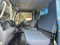 三菱ふそうキャンター深ダンプ（土砂禁ダンプ）小型（2t・3t）[写真23]