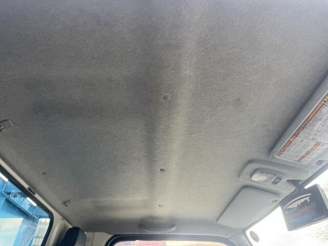 三菱ふそうキャンター深ダンプ（土砂禁ダンプ）小型（2t・3t）[写真23]