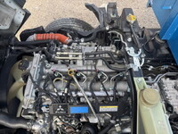 三菱ふそうキャンター深ダンプ（土砂禁ダンプ）小型（2t・3t）[写真25]