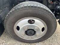 三菱ふそうキャンター深ダンプ（土砂禁ダンプ）小型（2t・3t）[写真27]