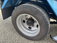 三菱ふそうキャンター深ダンプ（土砂禁ダンプ）小型（2t・3t）[写真29]