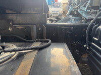 三菱ふそうキャンター深ダンプ（土砂禁ダンプ）小型（2t・3t）[写真31]