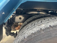 三菱ふそうキャンター深ダンプ（土砂禁ダンプ）小型（2t・3t）[写真34]