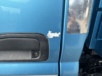 三菱ふそうキャンター深ダンプ（土砂禁ダンプ）小型（2t・3t）[写真39]