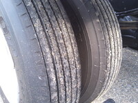 いすゞフォワードコンテナ専用車中型（4t）[写真11]