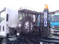 いすゞフォワードコンテナ専用車中型（4t）[写真16]