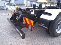 いすゞフォワードコンテナ専用車中型（4t）[写真19]