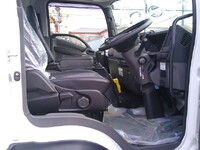 いすゞフォワードコンテナ専用車中型（4t）[写真22]