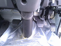 いすゞフォワードコンテナ専用車中型（4t）[写真24]