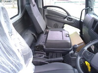 いすゞフォワードコンテナ専用車中型（4t）[写真26]