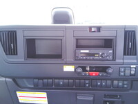 いすゞフォワードコンテナ専用車中型（4t）[写真28]