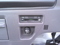 いすゞフォワードコンテナ専用車中型（4t）[写真32]