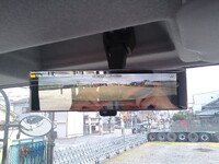 いすゞフォワードコンテナ専用車中型（4t）[写真33]