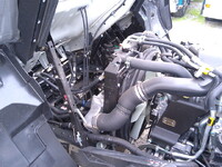 いすゞフォワードコンテナ専用車中型（4t）[写真35]