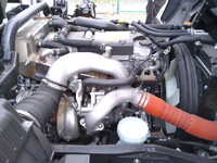 いすゞフォワードコンテナ専用車中型（4t）[写真37]