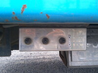 UDトラックスクオンセルフローダー大型（10t）[写真13]