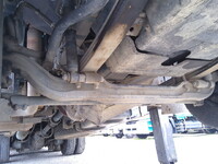 UDトラックスクオンセルフローダー大型（10t）[写真25]