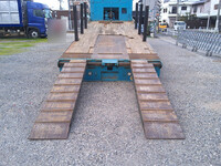 UDトラックスクオンセルフローダー大型（10t）[写真27]