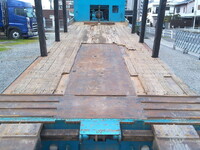 UDトラックスクオンセルフローダー大型（10t）[写真28]