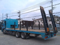 UDトラックスクオンセルフローダー大型（10t）[写真02]