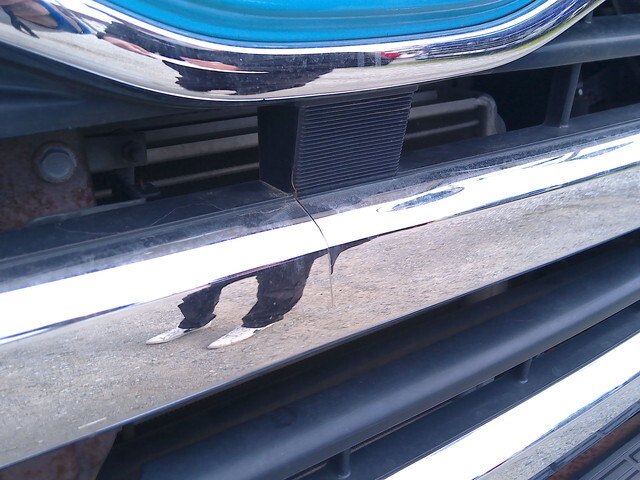 UDトラックスクオンセルフローダー大型（10t）[写真40]