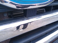 UDトラックスクオンセルフローダー大型（10t）[写真41]