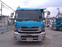 UDトラックスクオンセルフローダー大型（10t）[写真06]