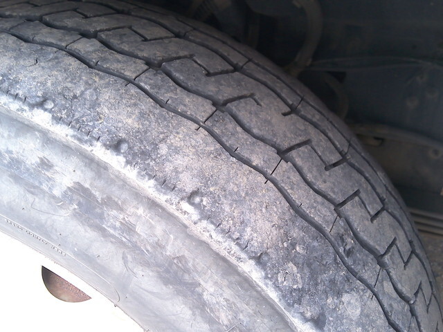 UDトラックスクオンセルフローダー大型（10t）[写真08]