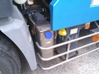 UDトラックスクオンセルフローダー大型（10t）[写真10]