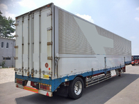 日本トレクスその他の車種トレーラー（セミトレーラー）大型（10t）[写真02]
