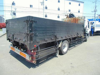 いすゞフォワードヒアブクレーン増トン（6t・8t）[写真02]