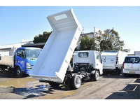 いすゞエルフダンプ小型（2t・3t）[写真02]