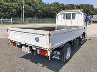 いすゞエルフ平ボディ小型（2t・3t）[写真02]