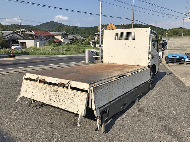 トヨタダイナダンプ小型（2t・3t）[写真02]